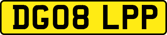 DG08LPP