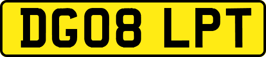 DG08LPT