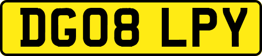 DG08LPY
