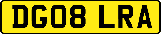 DG08LRA