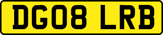 DG08LRB