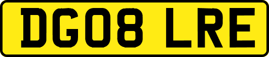DG08LRE