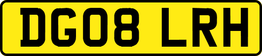 DG08LRH