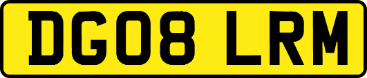 DG08LRM