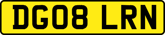 DG08LRN