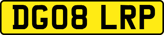 DG08LRP