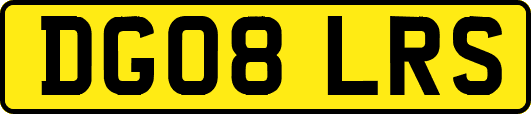 DG08LRS