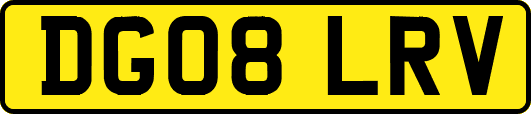 DG08LRV