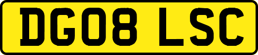 DG08LSC