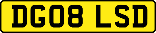DG08LSD