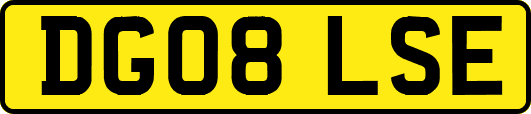 DG08LSE