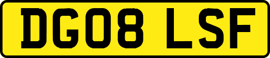 DG08LSF