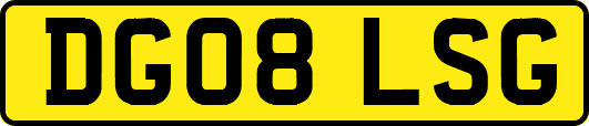 DG08LSG