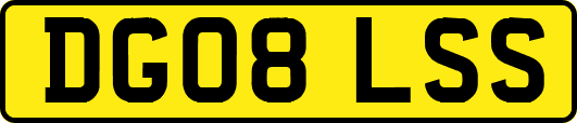 DG08LSS