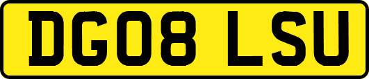 DG08LSU