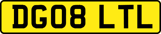 DG08LTL