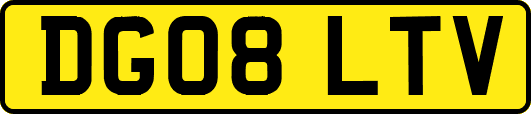 DG08LTV