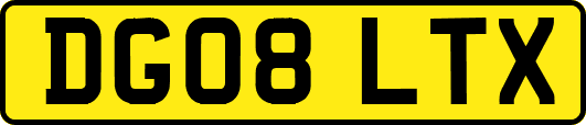 DG08LTX