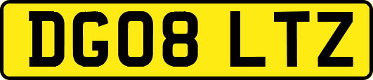 DG08LTZ