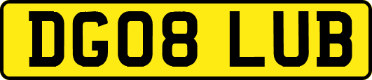 DG08LUB