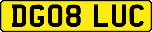 DG08LUC