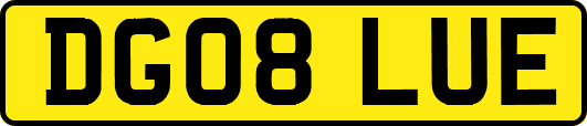 DG08LUE