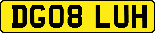 DG08LUH
