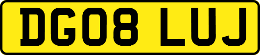 DG08LUJ