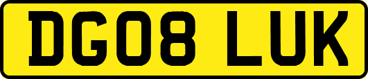 DG08LUK