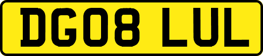 DG08LUL