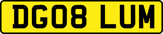 DG08LUM