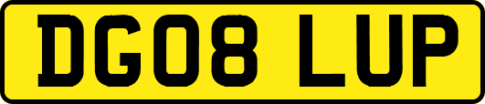 DG08LUP