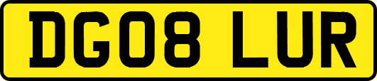 DG08LUR
