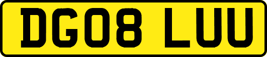 DG08LUU