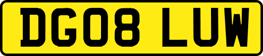 DG08LUW