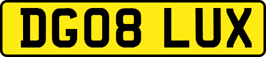 DG08LUX