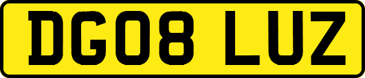 DG08LUZ