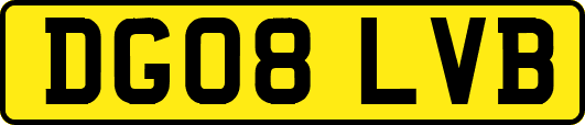 DG08LVB