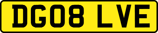 DG08LVE