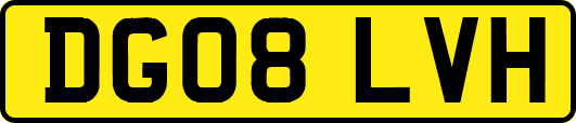 DG08LVH