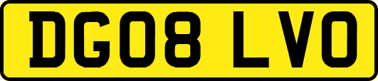 DG08LVO