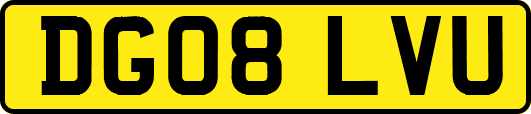 DG08LVU