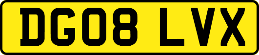 DG08LVX