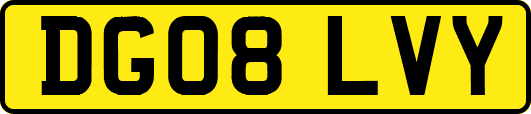 DG08LVY