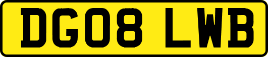 DG08LWB