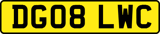 DG08LWC