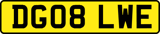 DG08LWE