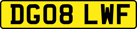 DG08LWF