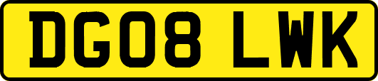 DG08LWK
