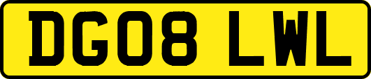 DG08LWL